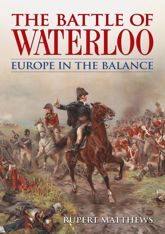 The Battle of Waterloo - 15 Jun 2015