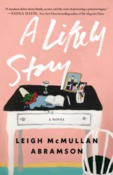 A Likely Story - 14 Mar 2023