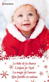 Quatre romances pour Noël - 15 Nov 2013