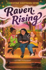Raven, Rising - 7 Jul 2026