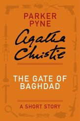 The Gate of Baghdad - 27 Sep 2011