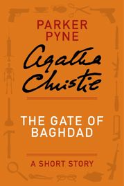 The Gate of Baghdad - 27 Sep 2011