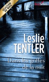 Dans les griffes de la nuit - 1 Jan 2014