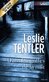 Dans les griffes de la nuit - 1 Jan 2014