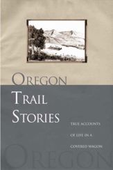 Oregon Trail Stories - 3 Oct 2023