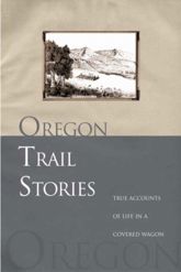Oregon Trail Stories - 3 Oct 2023