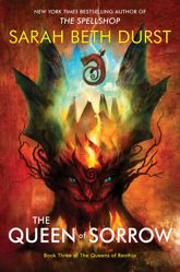 The Queen of Sorrow - 15 May 2018