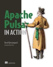Apache Pulsar in Action - 28 Dec 2021