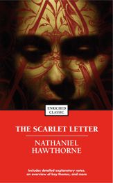 The Scarlet Letter - 1 May 2004