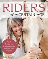 Riders of a Certain Age - 21 Jun 2022
