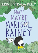 Maybe Maybe Marisol Rainey - 4 May 2021