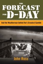 Forecast for D-day - 15 Apr 2014