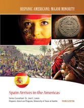 Spain Arrives in the Americas - 29 Sep 2014