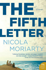 The Fifth Letter - 24 Jan 2017