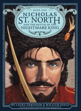 Nicholas St. North and the Battle of the Nightmare - 4 Oct 2011