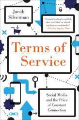 Terms of Service - 17 Mar 2015