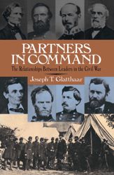 Partners In Command - 1 Oct 1998