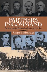 Partners In Command - 1 Oct 1998