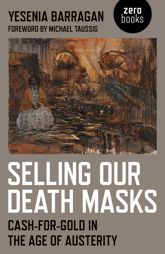 Selling Our Death Masks - 12 Dec 2014