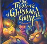 Treasure of Ghostwood Gully - 1 Sep 2004