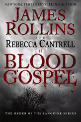 The Blood Gospel - 8 Jan 2013