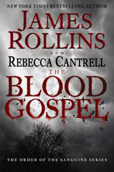 The Blood Gospel - 8 Jan 2013