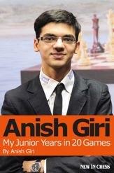 Anish Giri - 7 Jul 2014