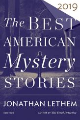 The Best American Mystery Stories 2019 - 1 Oct 2019