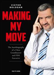 Making My Move - 17 Apr 2024