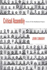 Critical Assembly - 15 Sep 2017