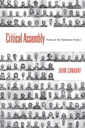 Critical Assembly - 15 Sep 2017