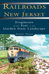 Railroads of New Jersey - 28 Mar 2006