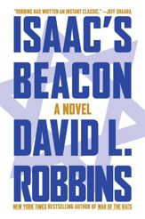 Isaac's Beacon - 10 Aug 2021