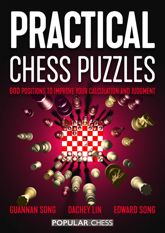 Practical Chess Puzzles: - 6 Mar 2020