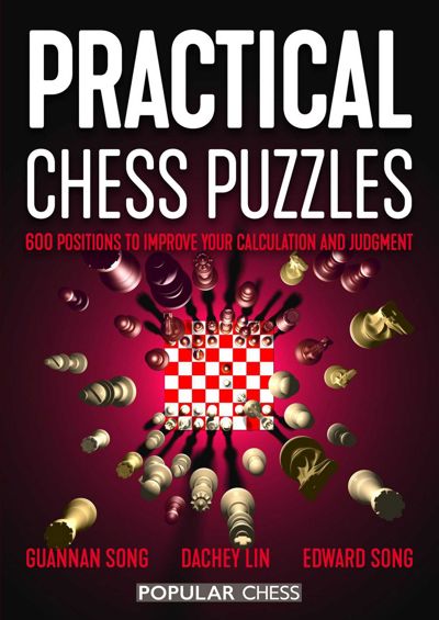 Practical Chess Puzzles:
