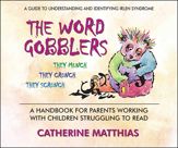 The Word Gobblers - 7 Jul 2021