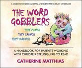 The Word Gobblers - 7 Jul 2021