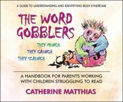 The Word Gobblers - 7 Jul 2021