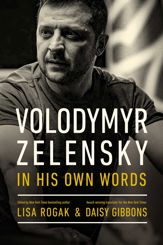 Volodymyr Zelensky in His Own Words - 4 Oct 2022
