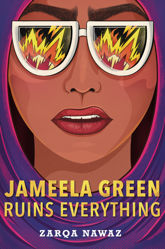 Jameela Green Ruins Everything - 10 May 2022