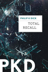 Total Recall - 26 Jun 2012