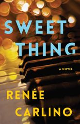 Sweet Thing - 20 Aug 2013