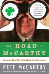 The Road to McCarthy - 16 Nov 2010
