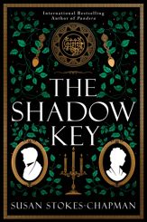 The Shadow Key - 10 Sep 2024