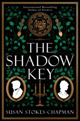 The Shadow Key - 10 Sep 2024
