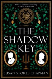 The Shadow Key - 10 Sep 2024