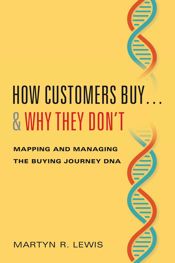 How Customers Buy…& Why They Don't - 15 Aug 2018