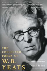 The Collected Works of W.B. Yeats Volume I: The Poems - 15 Jun 2010