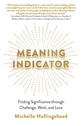 Meaning Indicator - 31 May 2024