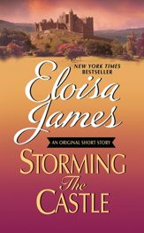 Storming the Castle: An Original Short Story with Bonus Content - 21 Dec 2010